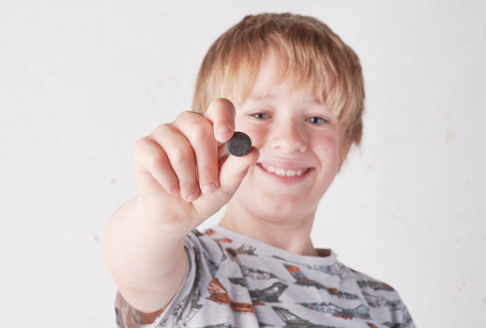 BODY BIOTICS™ GUMMIES, DĚTSKÁ VEGANSKÁ PROBIOTIKA 5